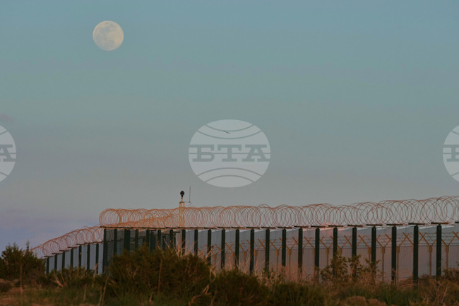 Тревога прозвуча за кратко в Кипър заради подозрителен летящ обект с посока към страната