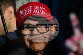 Germany Iran Israel US