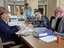 Снимка: ПП “България може”