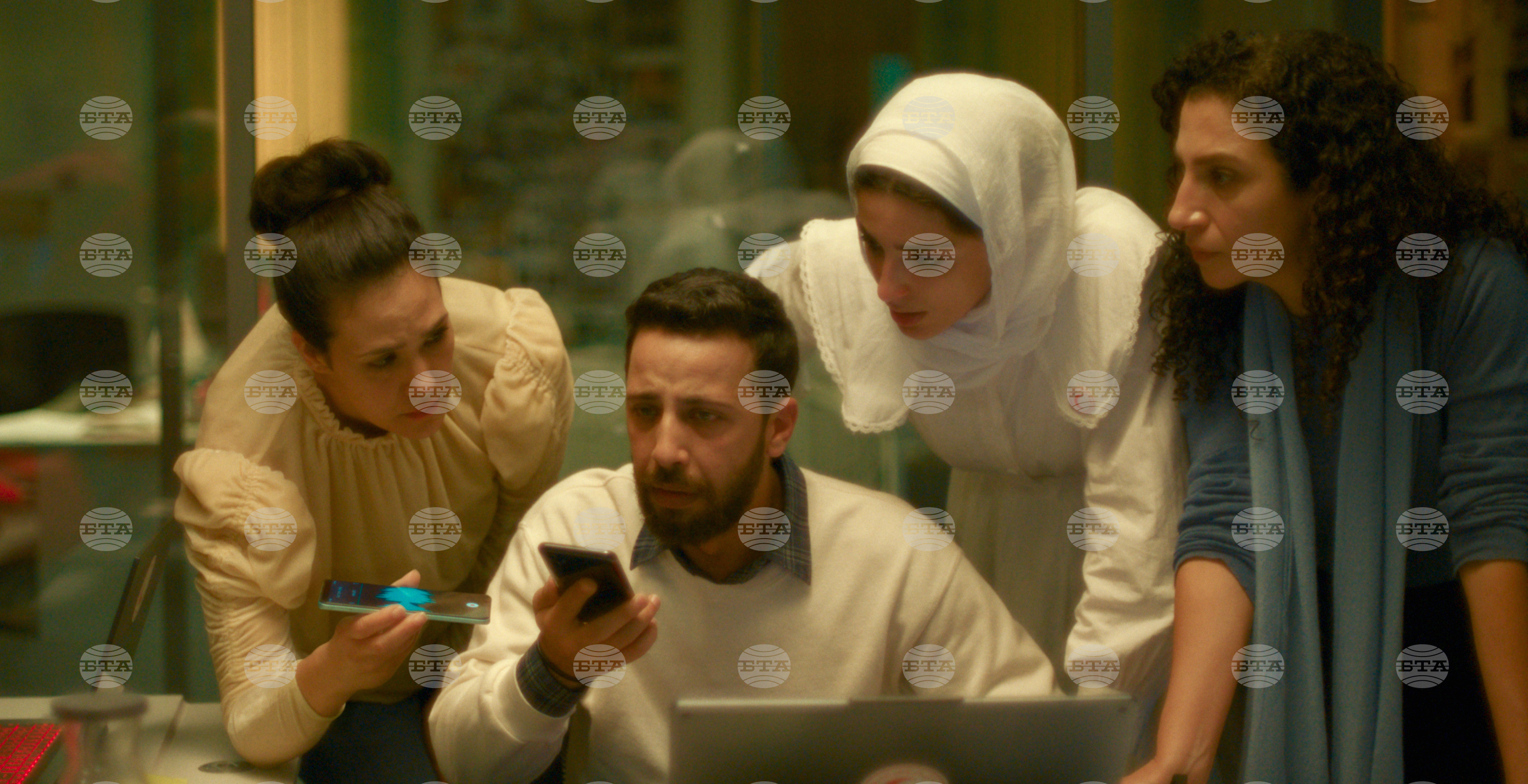 Палестински актьор няма да присъства на церемонията за наградите „Оскар“ заради забрана да пътува до САЩ