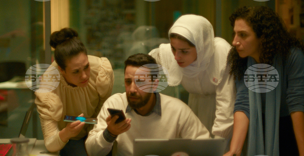 Палестински актьор няма да присъства на церемонията за наградите „Оскар“ заради забрана да пътува до САЩ