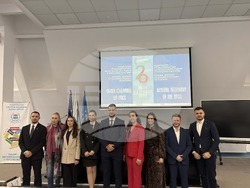 Национално представителство на студентските съвети - прессъобщение