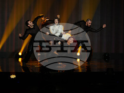 Снимка: Българска национална телевизия