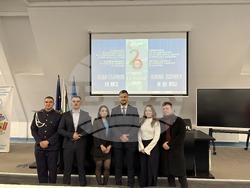 Снимка: Национално представителство на студентските съвети