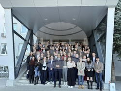 Снимка: Национално представителство на студентските съвети