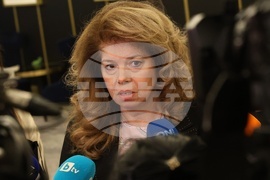 Илияна Йотова - изявление