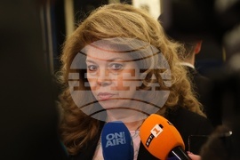 Илияна Йотова - изявление