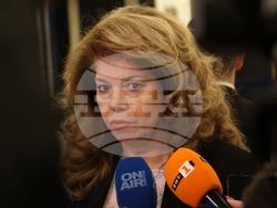 Илияна Йотова - изявление