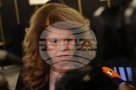 Илияна Йотова - изявление