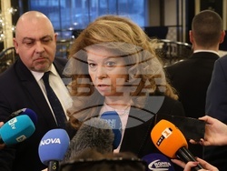 Илияна Йотова - изявление