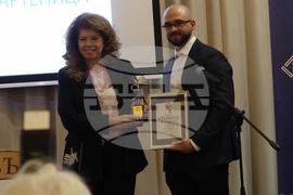 „Златна мартеница“ - награди