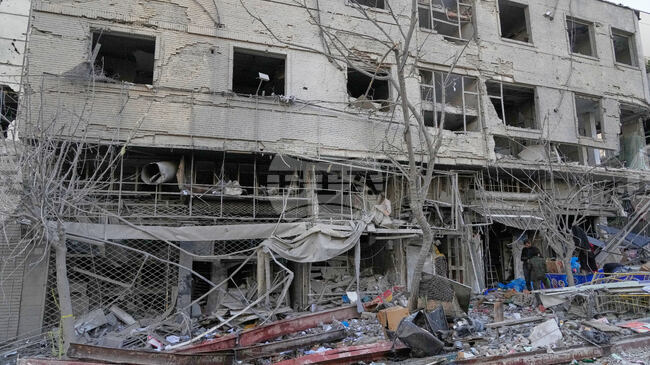 Балканските правителства изразяват загриженост и призовават за международен диалог след военната ескалация в Близкия изток