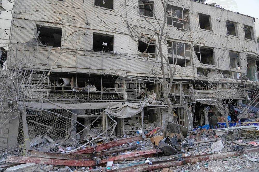 Балканските правителства изразяват загриженост и призовават за международен диалог след военната ескалация в Близкия изток