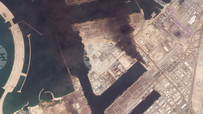 Войната се разрасна, след като Израел и САЩ продължиха да нанасят удари по Иран, а съюзниците на Ислямската република отвърнаха на атаките