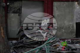 APTOPIX Iran US Israel