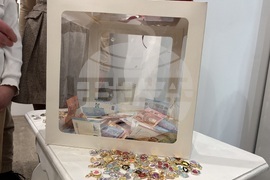 Самоков - Художествена галерия „Проф. Васил Захариев“ - Илиана Пенева - изложба