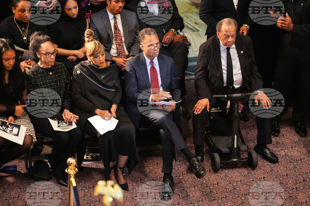 Jesse Jackson