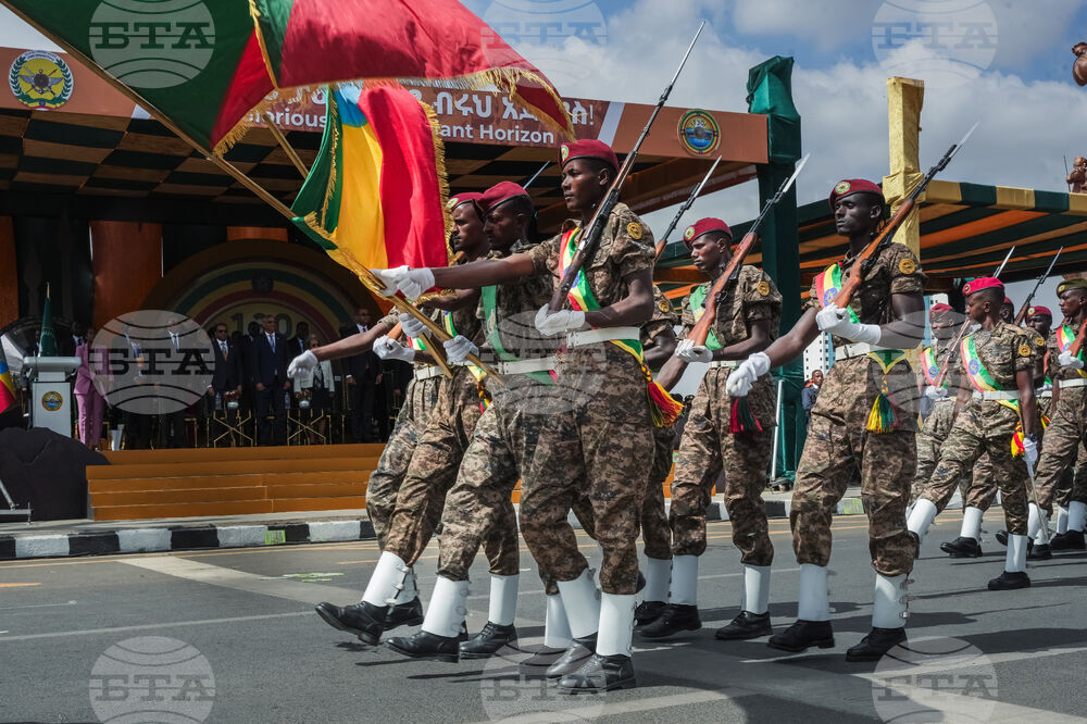 Ethiopia
