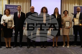 „Златна мартеница“ - награди