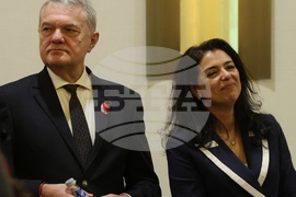 „Златна мартеница“ - награди