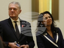 „Златна мартеница“ - награди