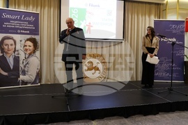 „Златна мартеница“ - награди