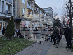 Кърджали - протест - цена на водата