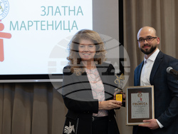 Снимка: Президентство