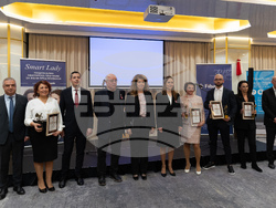 Снимка: Президентство