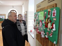 Снимка: Община Ардино