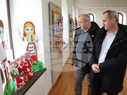 Снимка: Община Ардино