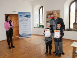 Снимка: Община Ардино