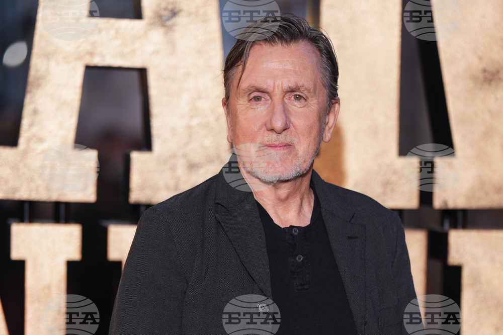 Britain Peaky Blinders: The Imortal Man Global Premiere