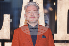 Britain Peaky Blinders: The Imortal Man Global Premiere