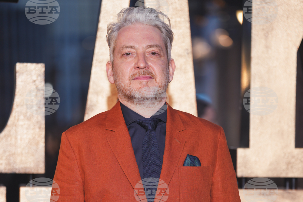 Britain Peaky Blinders: The Imortal Man Global Premiere