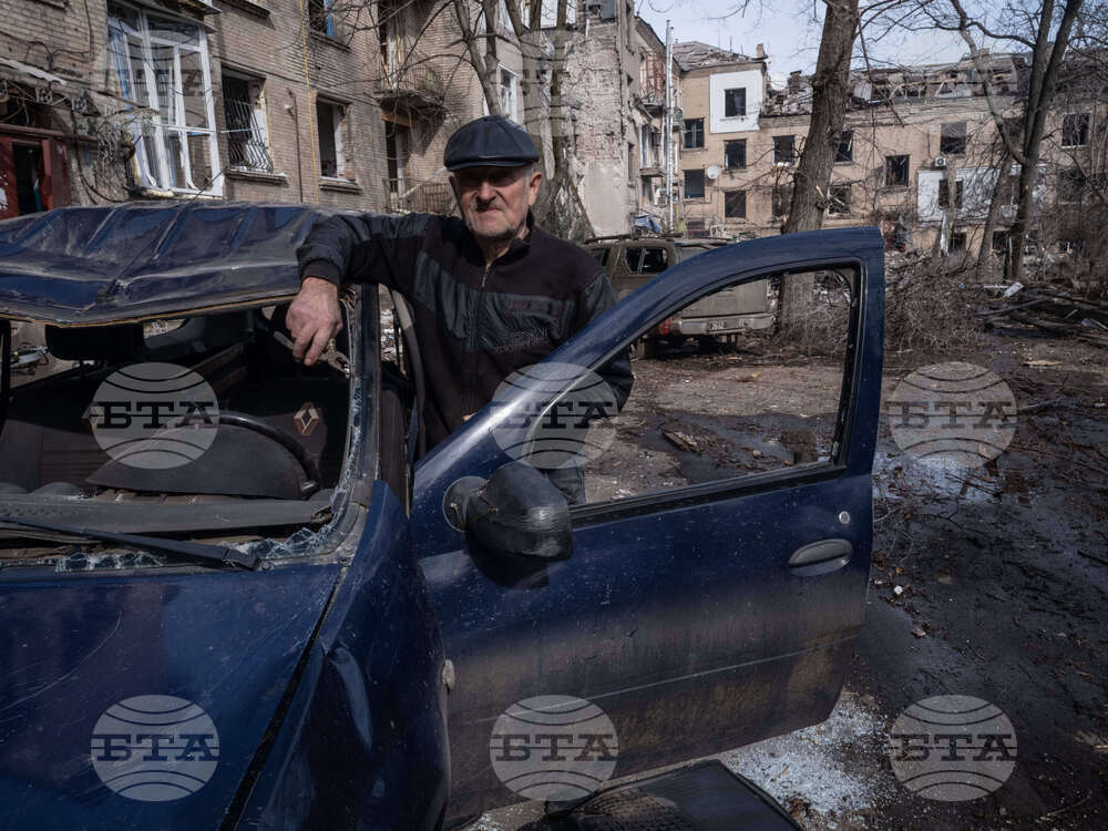 Russia Ukraine War