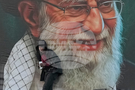 APTOPIX Iran US Israel