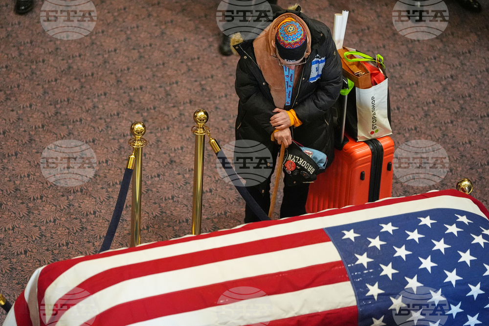 APTOPIX Jesse Jackson