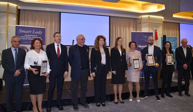 Министър Щонова: Подкрепата за родното производство е инвестиция в бъдещето на страната