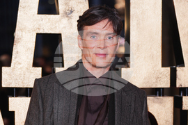 Britain Peaky Blinders: The Imortal Man Global Premiere