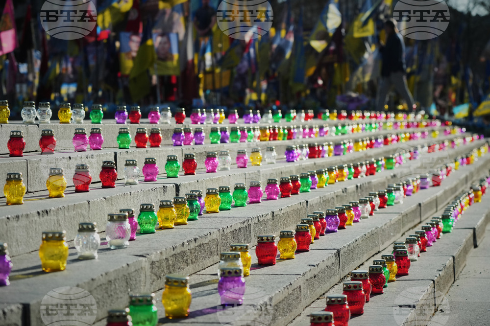 Russia Ukraine War Daily Life