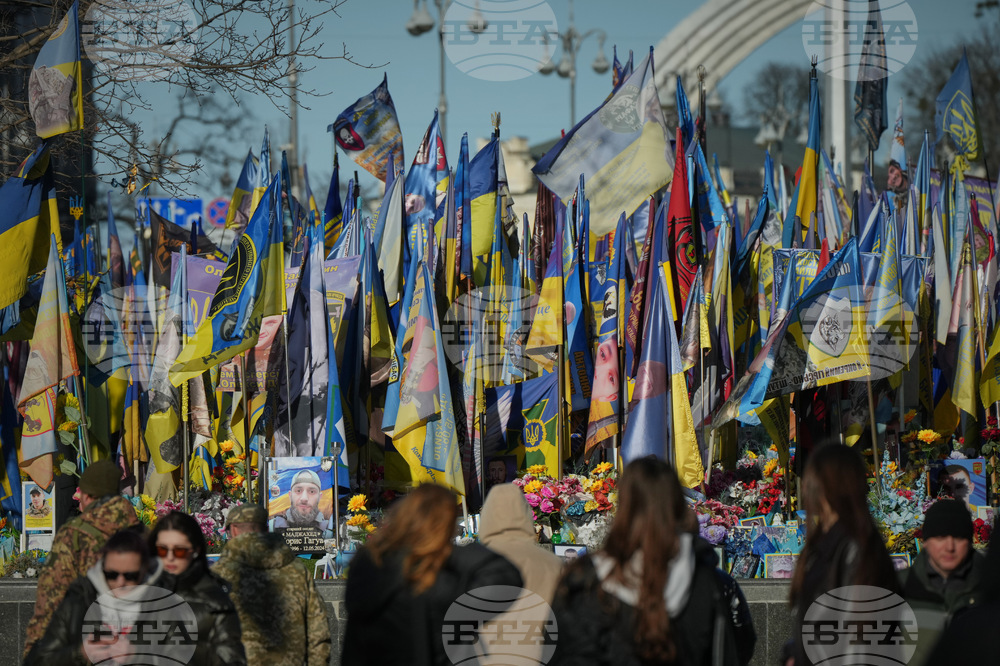 Russia Ukraine War Daily Life