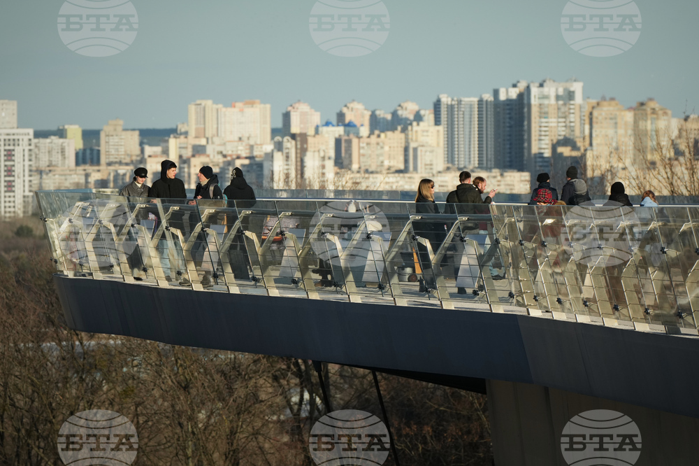 Russia Ukraine War Daily Life