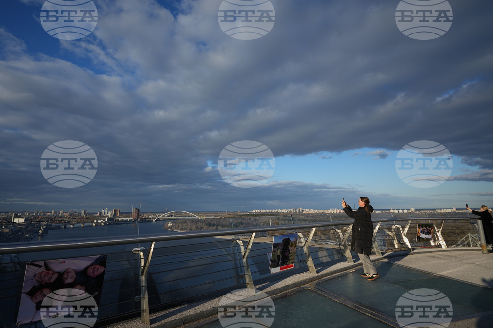 Russia Ukraine War Daily Life