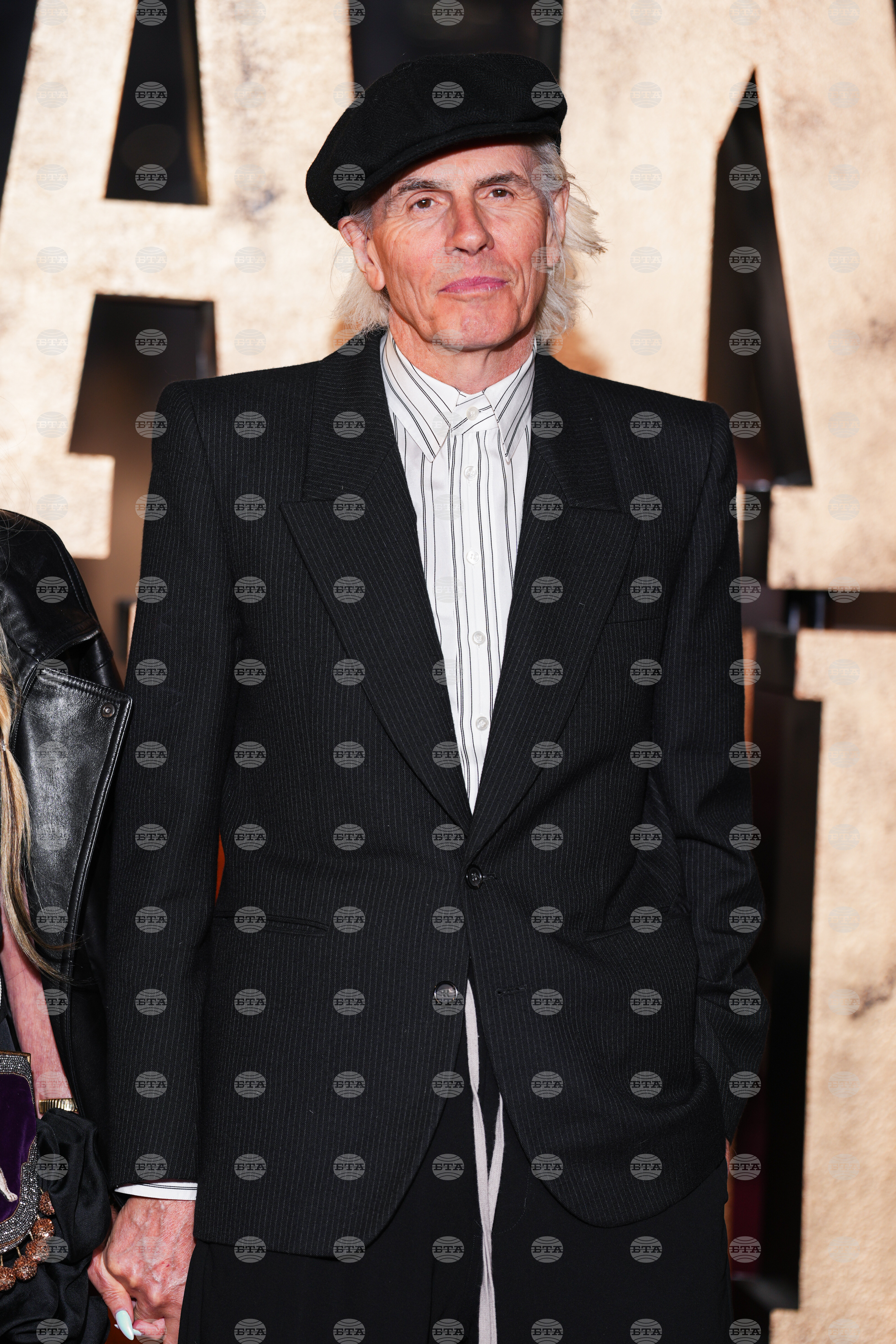 Britain Peaky Blinders: The Imortal Man Global Premiere