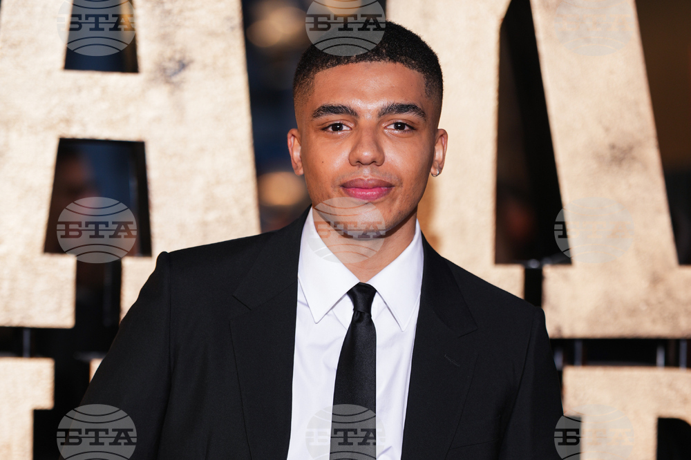 Britain Peaky Blinders: The Imortal Man Global Premiere