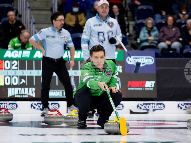 Canada Curling Brier
