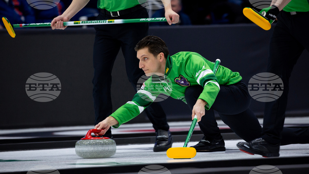 Canada Curling Brier