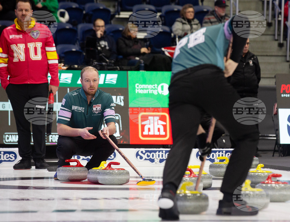 Canada Curling Brier