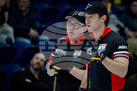 Canada Curling Brier